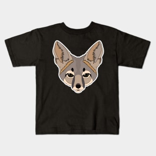 Kit fox Kids T-Shirt